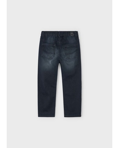 Bernumode|Mayoral Bernumode|Mayoral