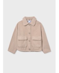 Bernumode | Mayoral: Stilīga jaka meitenei 48,35 €  Bernumode | Mayoral: Stilīga jaka meitenei 48,35 €