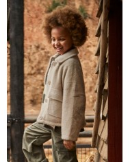 Bernumode | Mayoral: Stilīga jaka meitenei 48,35 €  Bernumode | Mayoral: Stilīga jaka meitenei 48,35 €