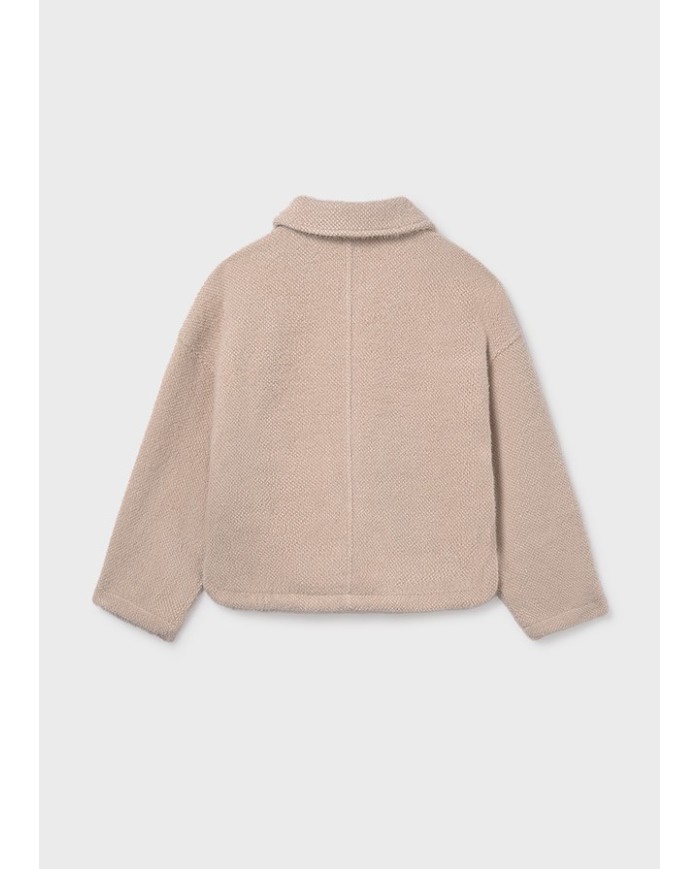 Bernumode | Mayoral: Stilīga jaka meitenei 48,35 €  Bernumode | Mayoral: Stilīga jaka meitenei 48,35 €