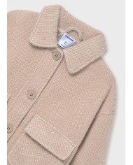 Bernumode | Mayoral: Стильная куртка на девочку 48,35 € 
 Bernumode | Mayoral: Стильная куртка на девочку 48,35 €