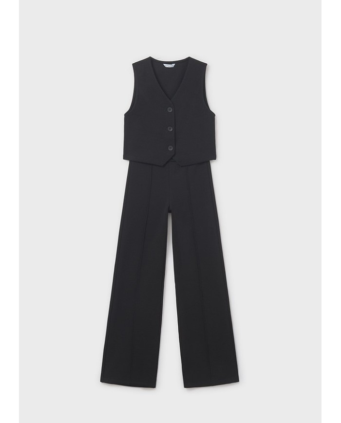 Bernumode | Mayoral: Комплект с брюками и жилетом для девочки 41,74 € 
