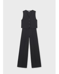 Bernumode | Mayoral: Комплект с брюками и жилетом для девочки 41,74 € 
