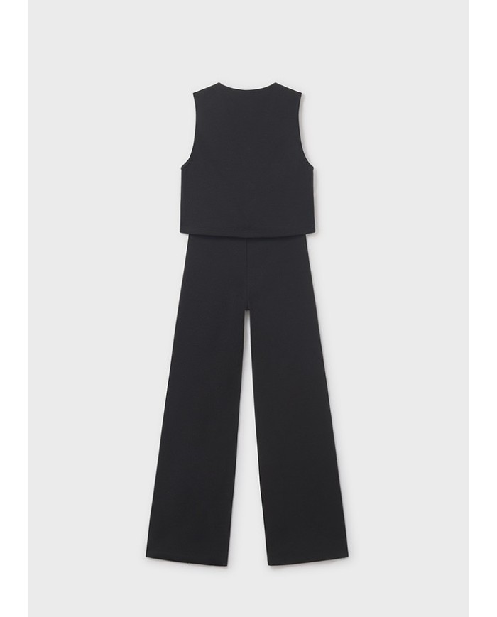 Bernumode | Mayoral: Girl's pants and vest set €41.74 
