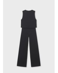 Bernumode | Mayoral: Girl's pants and vest set €41.74 
