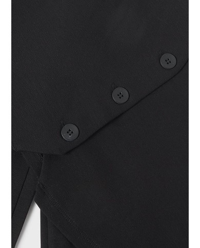 Bernumode|Mayoral Bernumode|Mayoral