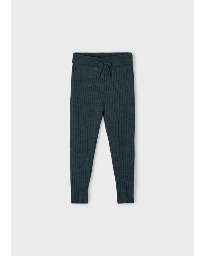 Bernumode | Mayoral: Leggings for girls €18.10 Girls’ leggings with an elastic waistband, made from soft knit fabric for comfort. Decorated with a cute bow, perfect for everyday wear and stylish looks. Bernumode | Mayoral: Leggings for girls €18.10 Girls’ leggings with an elastic waistband, made from soft knit fabric for comfort. Decorated with a cute bow, perfect for everyday wear and stylish looks.