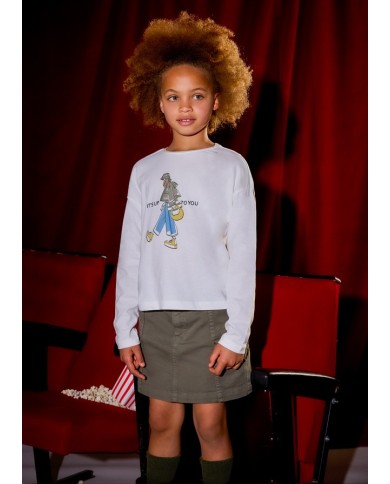 Bernumode | Одежда для девочек