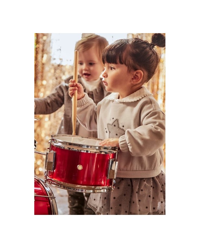 Bernumode | Mayoral: Платье на девочку 27,19 € 
 Bernumode | Mayoral: Платье на девочку 27,19 €