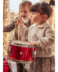 Bernumode | Mayoral: Voile Dress for baby girl €27.19 
 Bernumode | Mayoral: Voile Dress for baby girl €27.19