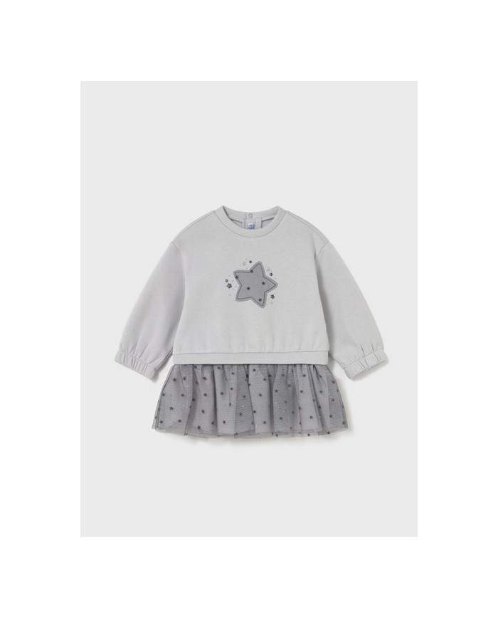 Bernumode | Mayoral: Meiteņu kleita 27,19 €  Bernumode | Mayoral: Meiteņu kleita 27,19 €