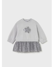 Bernumode | Mayoral: Meiteņu kleita 27,19 €  Bernumode | Mayoral: Meiteņu kleita 27,19 €