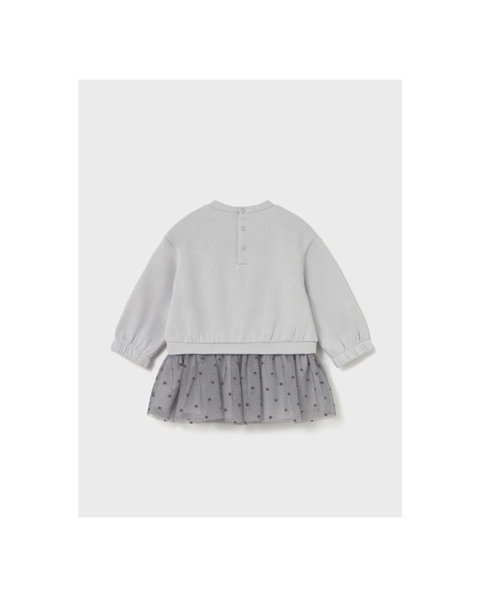 Bernumode | Mayoral: Meiteņu kleita 27,19 €  Bernumode | Mayoral: Meiteņu kleita 27,19 €