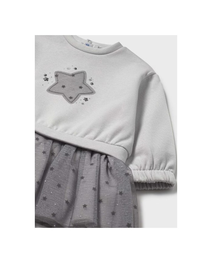 Bernumode | Mayoral: Платье на девочку 27,19 € 
 Bernumode | Mayoral: Платье на девочку 27,19 €