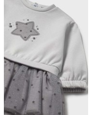 Bernumode | Mayoral: Meiteņu kleita 27,19 €  Bernumode | Mayoral: Meiteņu kleita 27,19 €