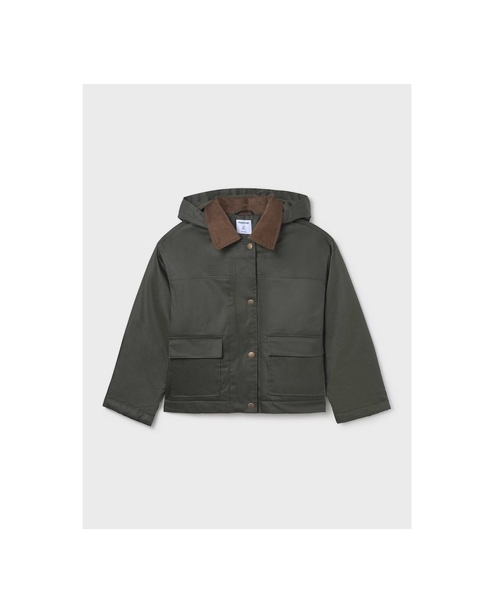 Bernumode | Mayoral: Stilīga jaka 52,48 €  Bernumode | Mayoral: Stilīga jaka 52,48 €