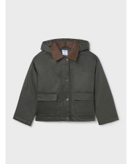 Bernumode | Mayoral: Stilīga jaka 52,48 €  Bernumode | Mayoral: Stilīga jaka 52,48 €