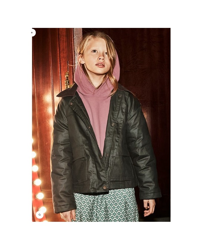 Bernumode | Mayoral: Stilīga jaka 52,48 €  Bernumode | Mayoral: Stilīga jaka 52,48 €