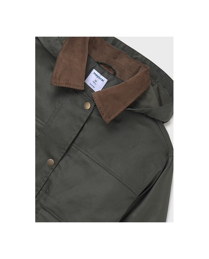 Bernumode | Mayoral: Coat for boy or girl €52.48  Bernumode | Mayoral: Coat for boy or girl €52.48