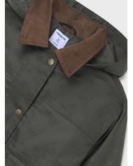 Bernumode | Mayoral: Стильная куртка на мальчика или девочку 52,48 € 
 Bernumode | Mayoral: Стильная куртка на мальчика или девочку 52,48 €