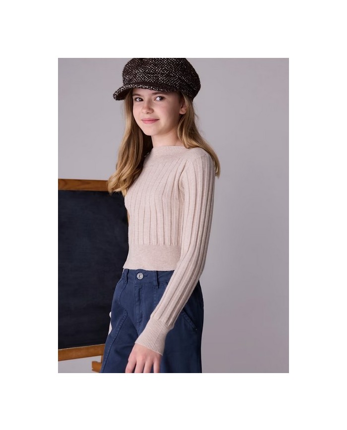 Bernumode | Mayoral: Adīts džemperis meitenei 21,07 €  Bernumode | Mayoral: Adīts džemperis meitenei 21,07 €