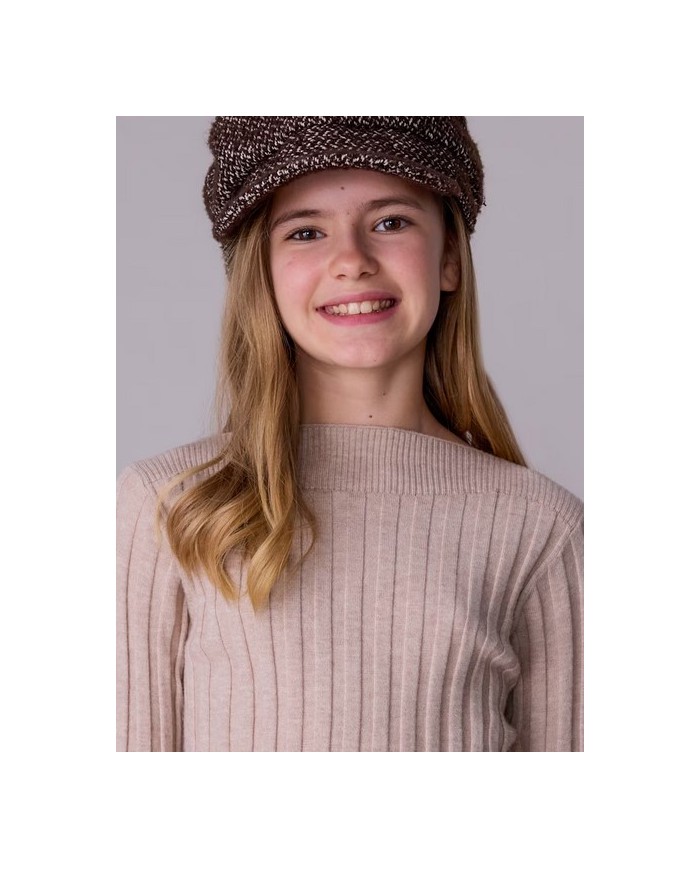 Bernumode | Mayoral: Adīts džemperis meitenei 21,07 €  Bernumode | Mayoral: Adīts džemperis meitenei 21,07 €