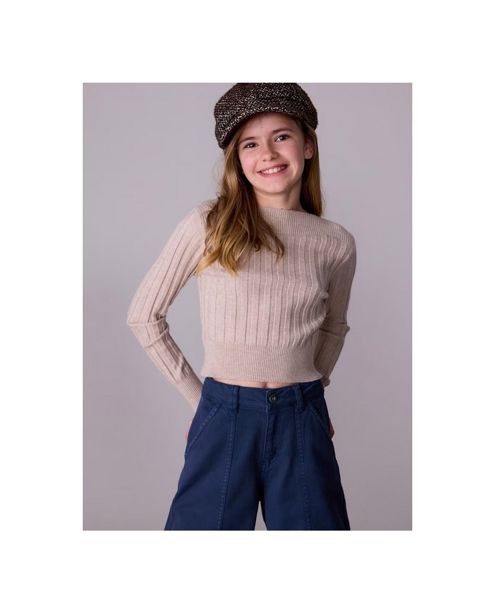 Bernumode | Mayoral: Adīts džemperis meitenei 21,07 €  Bernumode | Mayoral: Adīts džemperis meitenei 21,07 €