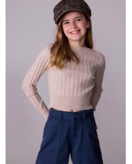 Bernumode | Mayoral: Adīts džemperis meitenei 21,07 €  Bernumode | Mayoral: Adīts džemperis meitenei 21,07 €