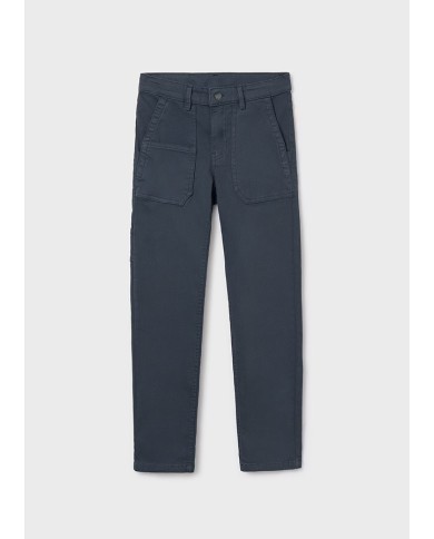 Bernumode|Mayoral Bernumode|Mayoral