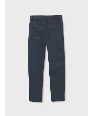 Bernumode|Mayoral Bernumode|Mayoral