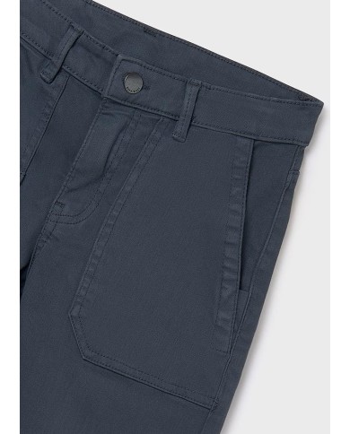 Bernumode|Mayoral Bernumode|Mayoral