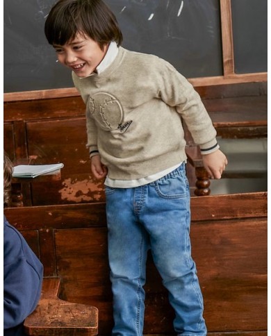 Bernumode | Džinsi, bikses Bernumode | Džinsi, bikses