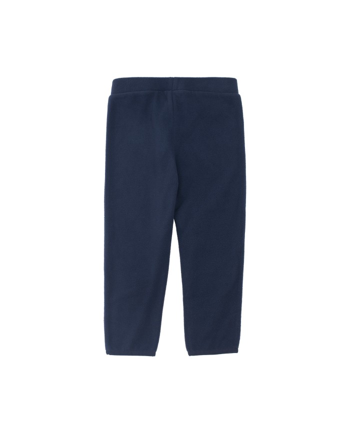 Bernumode | Viking: Play Recycled Fleece Pant-Recycled fleece midlayer pants for kids €16.45 
Keep your child warm from top to bottom this season with the perfect, 100% recycled polyester fleece pants. The pants may be worn on their own, or in colder weather they are ideally used as a mid layer together with a wool base layer such as Play Baselayer Merino Pants and a snowsuit outer layer like the Play Winter Suit. When properly combined in such a layering system, the Play Recycled Fleece Pants can contribute to the ultimate protection from the cold.