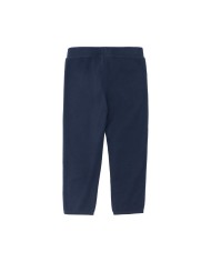 Bernumode | Viking: Play Recycled Fleece Pant-Recycled fleece midlayer pants for kids €16.45 
Keep your child warm from top to bottom this season with the perfect, 100% recycled polyester fleece pants. The pants may be worn on their own, or in colder weather they are ideally used as a mid layer together with a wool base layer such as Play Baselayer Merino Pants and a snowsuit outer layer like the Play Winter Suit. When properly combined in such a layering system, the Play Recycled Fleece Pants can contribute to the ultimate protection from the cold.