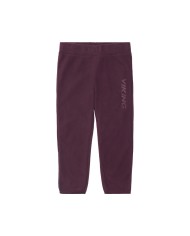 Bernumode | Viking: Play Recycled Fleece Pant-Recycled fleece midlayer pants for kids €16.45 
Keep your child warm from top to bottom this season with the perfect, 100% recycled polyester fleece pants. The pants may be worn on their own, or in colder weather they are ideally used as a mid layer together with a wool base layer such as Play Baselayer Merino Pants and a snowsuit outer layer like the Play Winter Suit. When properly combined in such a layering system, the Play Recycled Fleece Pants can contribute to the ultimate protection from the cold.