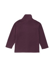 Bernumode | Viking: Bērnu flīsa jaka PLAY, no pārstrādāta poliestera 20,58 € Saglabājiet savu bērnu siltu no augšas līdz apakšai šajā sezonā ar perfektu, 100% pārstrādāta poliestera vilnas jaku. Jaku var valkāt atsevišķi, vai arī aukstākos laikapstākļos to ideāli izmantot kā starpslāni kopā ar vilnas pamatkārtu, piemēram, Play Baselayer Merino Top, un sniega tērpa ārējo slāni, piemēram, Play Winter Suit. Ja Play Recycled Fleece jaka ir pareizi apvienota šādā slāņu sistēmā, tā var nodrošināt maksimālu aizsardzību pret aukstumu.