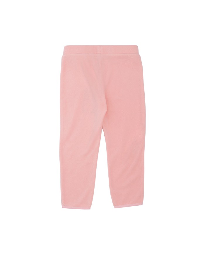 Bernumode | Viking: Bērnu flīsa bikses PLAY, no pārstrādāta poliestera 16,45 € Saglabājiet savu bērnu siltumu no augšas līdz apakšai šajā sezonā ar ideālajām, 100% pārstrādāta poliestera flīsa biksēm. Bikses var valkāt atsevišķi, vai arī aukstākos laikapstākļos tās ir ideāli izmantotas kā vidusslānis kopā ar vilnas pamatkārtu, piemēram, Play Baselayer Merino Pants un sniega tērpa ārējo slāni, piemēram, Play Winter Suit. Pareizi apvienojot šādā slāņu sistēmā, Play Recycled Fleece bikses var nodrošināt maksimālu aizsardzību pret aukstumu.