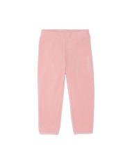 Bernumode | Viking: Bērnu flīsa bikses PLAY, no pārstrādāta poliestera 16,45 € Saglabājiet savu bērnu siltumu no augšas līdz apakšai šajā sezonā ar ideālajām, 100% pārstrādāta poliestera flīsa biksēm. Bikses var valkāt atsevišķi, vai arī aukstākos laikapstākļos tās ir ideāli izmantotas kā vidusslānis kopā ar vilnas pamatkārtu, piemēram, Play Baselayer Merino Pants un sniega tērpa ārējo slāni, piemēram, Play Winter Suit. Pareizi apvienojot šādā slāņu sistēmā, Play Recycled Fleece bikses var nodrošināt maksimālu aizsardzību pret aukstumu.