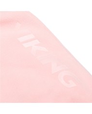 Bernumode | Viking: Bērnu flīsa bikses PLAY, no pārstrādāta poliestera 16,45 € Saglabājiet savu bērnu siltumu no augšas līdz apakšai šajā sezonā ar ideālajām, 100% pārstrādāta poliestera flīsa biksēm. Bikses var valkāt atsevišķi, vai arī aukstākos laikapstākļos tās ir ideāli izmantotas kā vidusslānis kopā ar vilnas pamatkārtu, piemēram, Play Baselayer Merino Pants un sniega tērpa ārējo slāni, piemēram, Play Winter Suit. Pareizi apvienojot šādā slāņu sistēmā, Play Recycled Fleece bikses var nodrošināt maksimālu aizsardzību pret aukstumu.