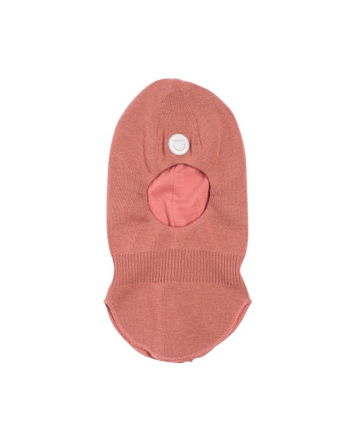 Bernumode | Viking: Alv  - Детская шапка-балаклава из шерсти мериноса 26,03 € Мягкая и теплая шерстяная балаклава с дополнительной защитой от ветра для ушей. Помогите самому маленькому исследователю сохранить лицо теплым и защищенным от непогоды с балаклавой Alv Wool. Основная ткань изготовлена из 100% мериносовой шерсти, что обеспечивает непревзойденное тепло — лучшее утепляющее волокно природы. Подкладка из смеси хлопка создает мягкую и не вызывающую зуда поверхность, приятную для кожи. Для дополнительной защиты от длительного воздействия холода, балаклава оснащена ветронепроницаемой тканью вокруг ушей, чтобы помочь защитить от ветра.

