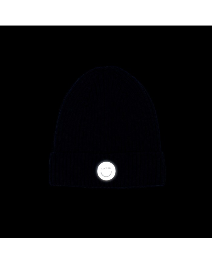 Bernumode | Viking: Play Wool Rib Beanie for kids €20.25 

