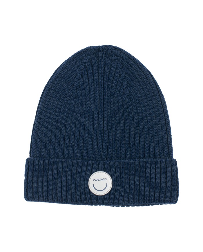 Bernumode | Viking: Play Wool Rib Beanie for kids €20.25 

