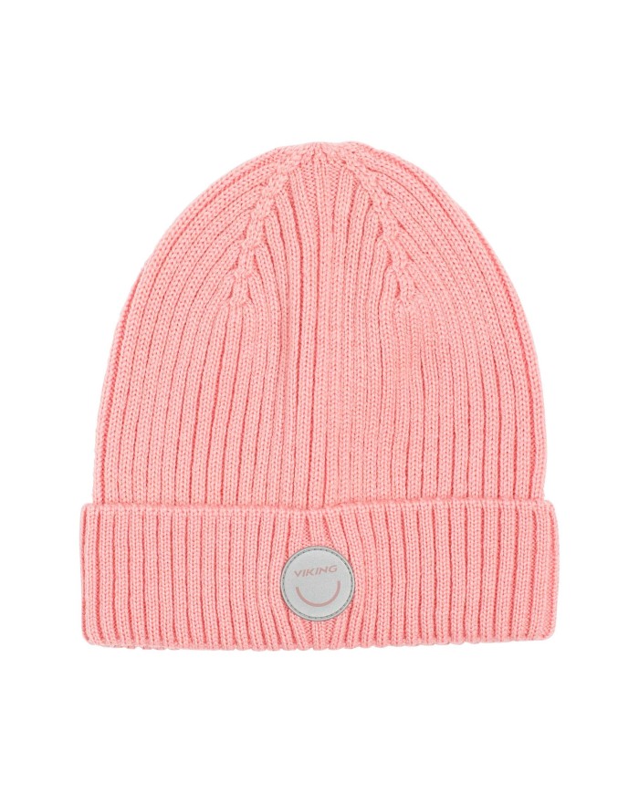 Bernumode | Viking: Play Wool Rib Beanie for kids €20.25 

