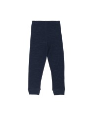 Bernumode | Viking: Play Baselayer Merino Pant-Merino wool pants for kids €29.67 
Encourage your child’s carefree play in cold weather with a base layer that harnesses the unbeatable temperature control of merino wool – without the itch. This is possible thanks to a non-itching knitted bamboo fabric on the inside that feels soft and smooth against the skin. This combines with a layer of mulesing free merino wool on the outside that is able to keep warm in the cold and cool during warmer days or high activity. Temperature aside, merino wool also doesn’t require washing as frequently as other fibers, which can help reduce its use of water and energy. After use, simply hang the pants to air out and they will often be fresh for the next day’s play. And the next, and the next. Bernumode | Viking: Play Baselayer Merino Pant-Merino wool pants for kids €29.67 
Encourage your child’s carefree play in cold weather with a base layer that harnesses the unbeatable temperature control of merino wool – without the itch. This is possible thanks to a non-itching knitted bamboo fabric on the inside that feels soft and smooth against the skin. This combines with a layer of mulesing free merino wool on the outside that is able to keep warm in the cold and cool during warmer days or high activity. Temperature aside, merino wool also doesn’t require washing as frequently as other fibers, which can help reduce its use of water and energy. After use, simply hang the pants to air out and they will often be fresh for the next day’s play. And the next, and the next.