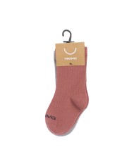 Bernumode | Viking: Bērnu termo-zeķes ar vilnu (2 gab.) 14,79 € Palīdziet savam bērnam izpētīt ziemas sezonu, saglabājot viņa kājas siltas ar Toasty Wool zeķēm. Zeķes izgatavotas no mīkstas, izturīgas sintētiskās šķiedras un niezošas merino vilnas — dabīgās labākās izolējošās šķiedras. Ribots adījums palīdz novērst zeķu saburzīšanos, nodrošinot to ērtu un stingru turēšanu visu dienu un jebkurā aktivitātē.