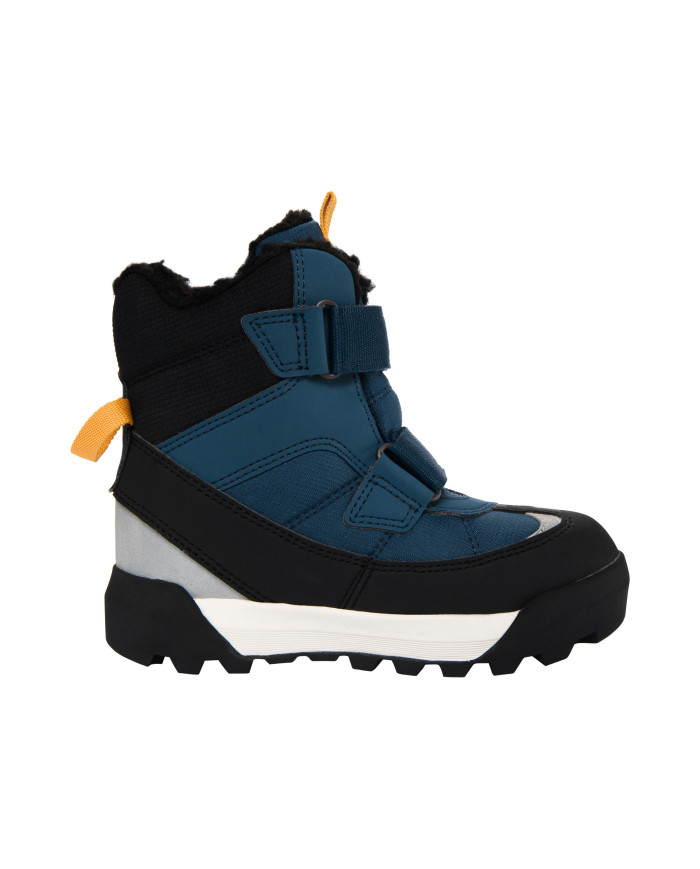 Bernumode | Viking: Expower Warm GTX 2V - Labākie savā klasē ūdensizturīgi bērnu ziemas zābaki ar GORE-TEX 70,66 € Sniedziet savam bērnam labāko no labākajiem ar šiem neticami siltajiem un vieglajiem bērnu ziemas zābakiem, kas ir aprīkoti ar izcilām funkcijām un ilgtspējības inovācijām. Klasē labākā Primaloft Gold izolācija ir apvienota ar vieglām un izolējošām EVA starpzolēm, lai aizsargātu kājas no aukstākajām dienām, vienlaikus neapsverot tās. Savukārt ūdensnecaurlaidīgā GORE-TEX membrāna nodrošina to sausumu jebkuros laikapstākļos. Zemāk gumijas zoles un smagie uzgaļi apvienojas, lai nodrošinātu stabilu saķeri visos zemes apstākļos. Turklāt liela daļa otrreizēji pārstrādāta satura ir iekļāvusi Expower Warm GTX tieši Viking mazākas ietekmes produktos.
Izmēru tabula

 


Izmērs
Iekšzole, cm


24
16


25
16,8


26
17,3


27
18


28
18,7


29
19,4


30
20


31
20,7


32
21,4


33
22


