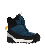 Bernumode | Viking: Expower Warm GTX 2V - Labākie savā klasē ūdensizturīgi bērnu ziemas zābaki ar GORE-TEX 70,66 € Sniedziet savam bērnam labāko no labākajiem ar šiem neticami siltajiem un vieglajiem bērnu ziemas zābakiem, kas ir aprīkoti ar izcilām funkcijām un ilgtspējības inovācijām. Klasē labākā Primaloft Gold izolācija ir apvienota ar vieglām un izolējošām EVA starpzolēm, lai aizsargātu kājas no aukstākajām dienām, vienlaikus neapsverot tās. Savukārt ūdensnecaurlaidīgā GORE-TEX membrāna nodrošina to sausumu jebkuros laikapstākļos. Zemāk gumijas zoles un smagie uzgaļi apvienojas, lai nodrošinātu stabilu saķeri visos zemes apstākļos. Turklāt liela daļa otrreizēji pārstrādāta satura ir iekļāvusi Expower Warm GTX tieši Viking mazākas ietekmes produktos.
Izmēru tabula

 


Izmērs
Iekšzole, cm


24
16


25
16,8


26
17,3


27
18


28
18,7


29
19,4


30
20


31
20,7


32
21,4


33
22


