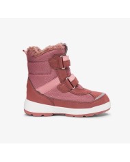 Bernumode | Viking: Play Reflex Warm GTX 2V - Kids Reflective, GORE-TEX Winter Boots €65.70 Let the snowballs fly! Play Reflex Warm GTX Warm is a winter boot designed for big smiles and lots of fun! Play II is ultra-durable and has GORE-TEX protection, a mid-cut design, and an insulating lining that provide little feet with all the protection and support they need. Dual Velcro adjustment straps are perfect for fuss-free transitions, and reflective details help keep kids visible. A sturdy high traction rubber outsole ensures a secure grip in all conditions.
Size table
 
Size
Insole, cm
22
14,7
23
15,4
24
16
25
16,8
26
17,3
27
18
28
18,7
29
19,4
30
20
31
20,7
32
21,4
33
22
 Bernumode | Viking: Play Reflex Warm GTX 2V - Kids Reflective, GORE-TEX Winter Boots €65.70 Let the snowballs fly! Play Reflex Warm GTX Warm is a winter boot designed for big smiles and lots of fun! Play II is ultra-durable and has GORE-TEX protection, a mid-cut design, and an insulating lining that provide little feet with all the protection and support they need. Dual Velcro adjustment straps are perfect for fuss-free transitions, and reflective details help keep kids visible. A sturdy high traction rubber outsole ensures a secure grip in all conditions.
Size table
 
Size
Insole, cm
22
14,7
23
15,4
24
16
25
16,8
26
17,3
27
18
28
18,7
29
19,4
30
20
31
20,7
32
21,4
33
22