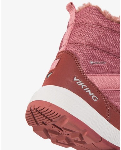 Bernumode | Footwear for girls