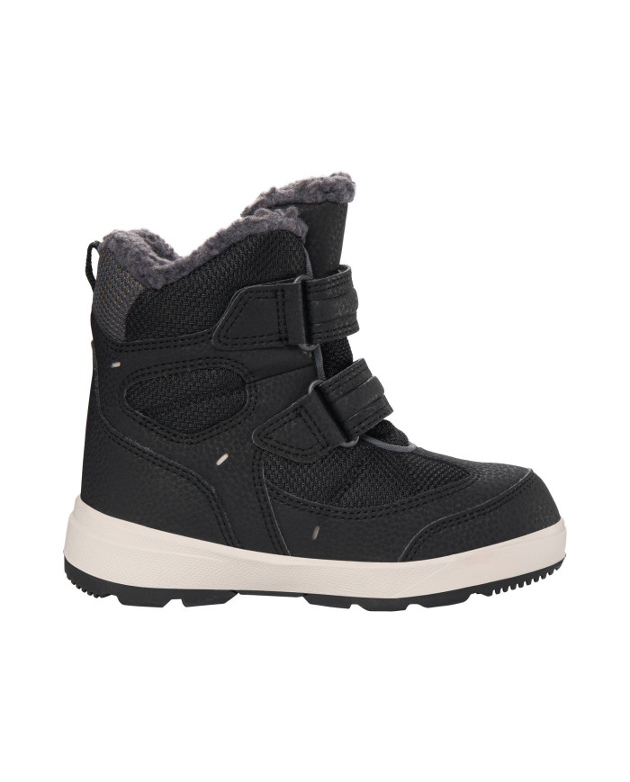 Bernumode | Viking: Toasty Warm GTX 2V - Bērnu ūdensizturīgi ziemas zābaki, ar GORE-TEX 61,07 € Maksimāls siltums vispusīgai izklaidei! Toasty Warm GTX ir uzticami ziemas zābaki, kas saglabā bērnus sausus un siltus aukstākajās, sniegotākajās dienās! Toasty Warm GTX ir izgatavots no viegla, izturīga, ūdensnecaurlaidīga tekstila, ko atbalsta GORE-TEX izolācijas membrāna un tehniska odere siltai, ūdensnecaurlaidīgai aizsardzībai. Augstais profils un velcro aizdare notur mazās pēdas un padara pārejas vieglas. Slīdošas gumijas ārzoles un atstarojošas detaļas nodrošina, ka bērni ir droši un redzami šajā ziemā!
Izmēru tabula

 


Izmērs
Iekšzole, cm


22
14,7


23
15,4


24
16


25
16,8


26
17,3


27
18


28
18,7


29
19,4


30
20


31
20,7


32
21,4


33
22


